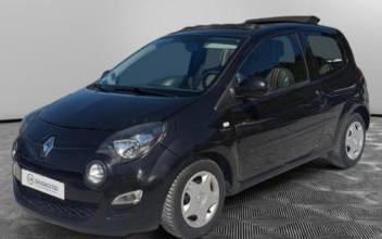 Renault Twingo Nice