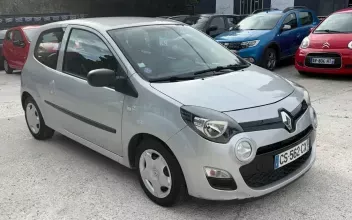 Renault Twingo Les-Pennes-Mirabeau
