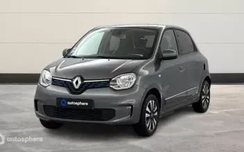 Renault Twingo Troyes