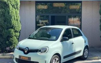 Renault twingo Marseille