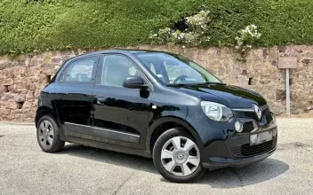 Renault Twingo Mougins