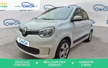 Renault Twingo Paris