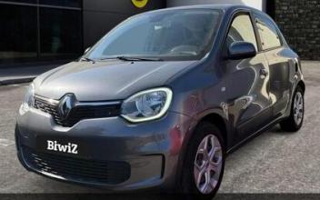 Renault twingo Colombier-Saugnieu