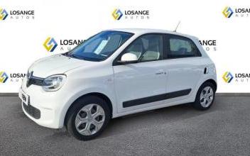 Renault Twingo Montlhéry
