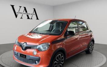 Renault Twingo Roquebrune-Cap-Martin