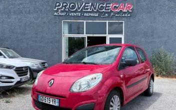 Renault Twingo La-Farlède
