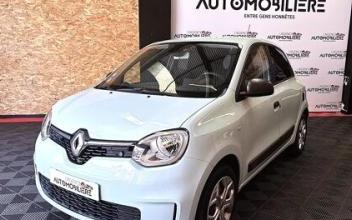 Renault twingo Dunkerque