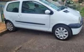 Renault twingo Aubiac