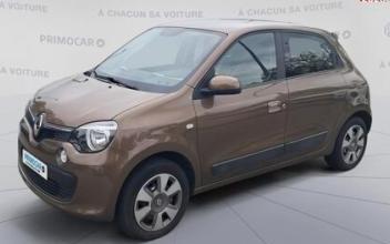 Renault twingo Strasbourg