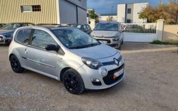 Renault twingo ii Salon-de-Provence