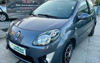 Renault twingo ii Villers-Saint-Paul
