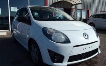 Renault twingo ii Savières