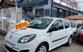 Renault twingo ii Firminy