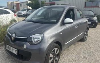Renault twingo iii Montagny-lès-Beaune