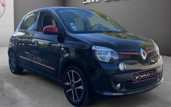 Renault twingo iii Montpellier