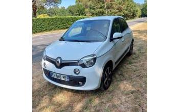Renault twingo iii Revel