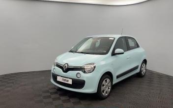 RENAULT TWINGO III Clermont