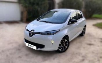 Renault zoe Arles