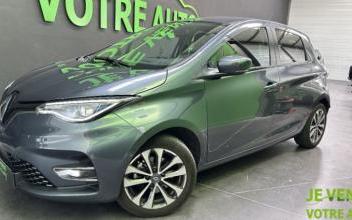 Renault Zoe Trévoux