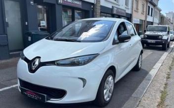 Renault zoe Lorient