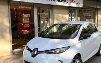 Renault Zoe Chaville