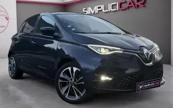 Renault ZOE Genay