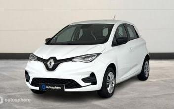 Renault zoe Arras