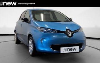 Renault ZOE Vénissieux
