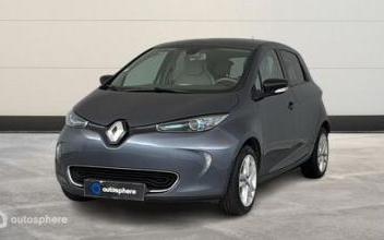 Renault zoe Loison-sous-Lens