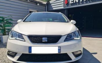 Seat Ibiza Maubeuge