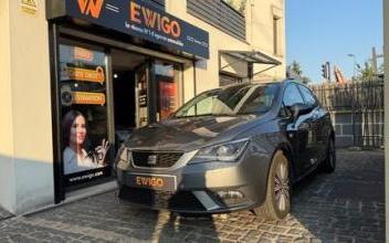 Seat ibiza Pierrelaye