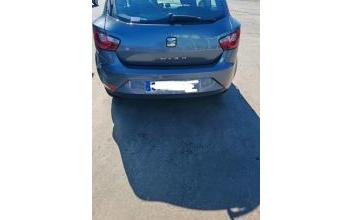 Seat ibiza Tourcoing