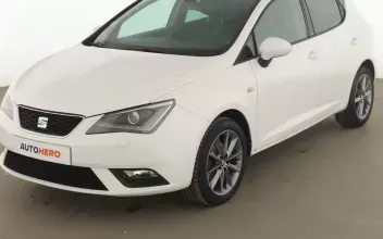 Seat Ibiza Issy-les-Moulineaux