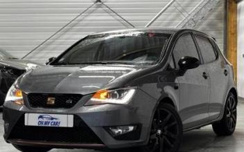 Seat ibiza Pissy-Pôville
