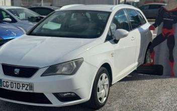 Seat Ibiza La-Garde