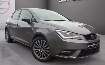 Seat Ibiza Genay