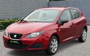 Seat Ibiza Loison-sous-Lens