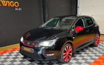 Seat ibiza Puygouzon