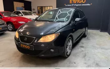 Seat Ibiza Brignais