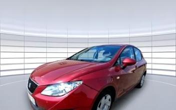 Seat ibiza Montchevrel