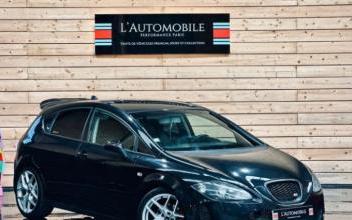 Seat Leon Les-Alluets-le-Roi