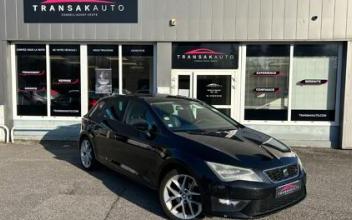 Seat leon Chambéry