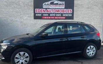 Skoda kamiq Portet-sur-Garonne