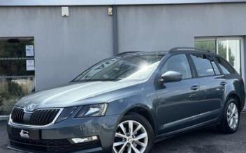 Skoda octavia Colomiers