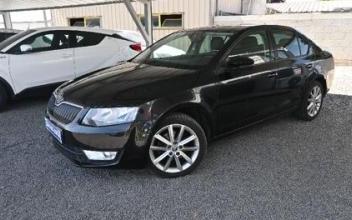 Skoda octavia Cournon-d'Auvergne