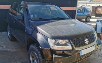 Suzuki grand vitara Solliès-Pont