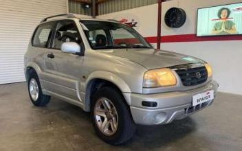 Suzuki Grand Vitara Challans