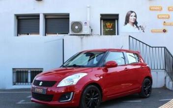 Suzuki swift Nîmes