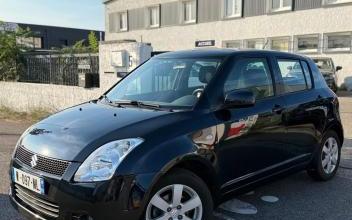 Suzuki Swift Chassieu