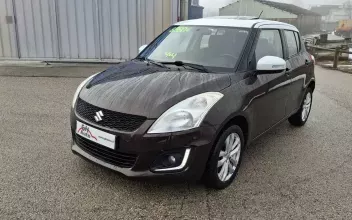 Suzuki Swift Maîche